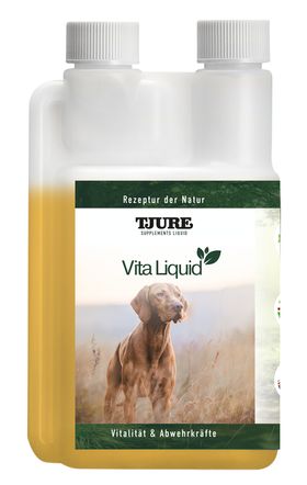 Tjure Vita Liquid