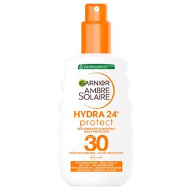 Garnier - Hydra 24h Schutzspray SPF 30 Amber Solaire