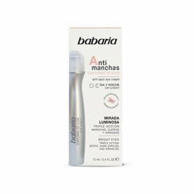 Babaria Anti Spot Eye Contour Cream