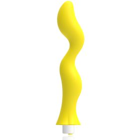 G-Punkt Vibrator "Gavyn" | 10 Vibrationsmodi | G-Spot