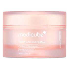 Medicube Triple Collagen Cream Anti Falten Gesichtscreme