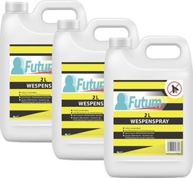 FUTUM Wespenspray