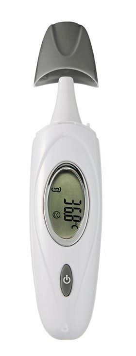 REER SkinTemp 3in1 Infrarot-Thermometer