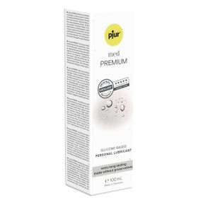 pjur® MED *Premium Glide* Extra Long Lasting