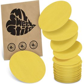 MySweetStitch | Universal Overpatch - Round