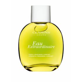 Clarins Eau Extraordinaire Spray 100ml - Blüten- und Fruchtduft für die Hautpflege