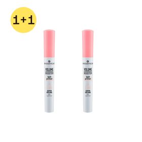 Essence - Voluminisierende Mascara-Verstärker-Wimperngrundierung