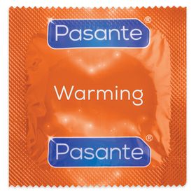 Pasante *Warming*