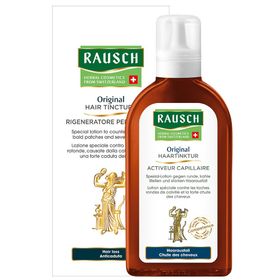RAUSCH Original Haartinktur