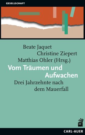 Vom Träumen und Aufwachen