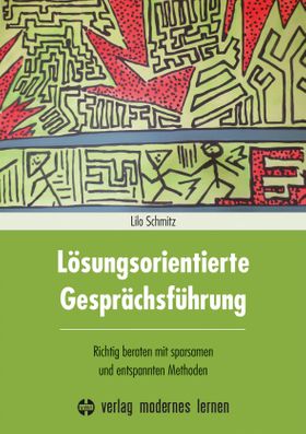 Lösungsorientierte Gesprächsführung