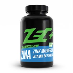 ZEC+ ZMA