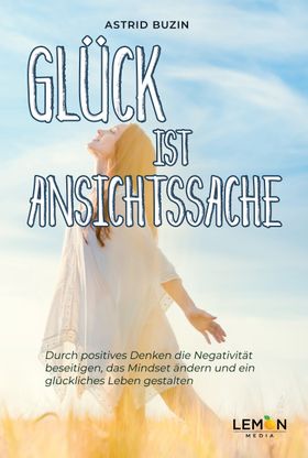 Glück ist Ansichtssache