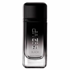 Carolina Herrera 212 VIP Black Eau de Parfum Herren