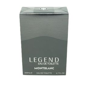 Montblanc Legend Eau De Toilette Spray 200ml für Herren