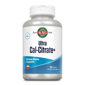 KAL Ultra Cal-Citrate Plus