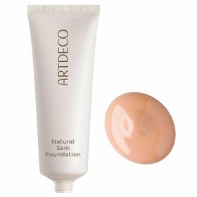 Artdeco Natural Foundation Neutral- Neutral Sand