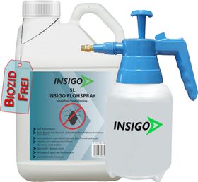 INSIGO Flohspray