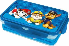 P:OS Lunch Box To Go Paw Patrol