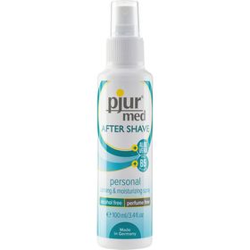 pjur® MED *After Shave*