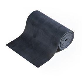 Thera-Band, spezial stark, schwarz, Rolle à 5,5 m