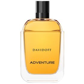 Davidoff Adventure Eau De Toilette Spray 100ml - Duft für Abenteurer