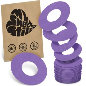 MySweetStitch | Fixierringe Freestyle Libre 1 & 2