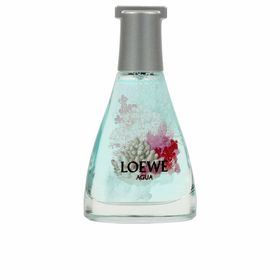 agua de loewe mar de coral edt vapo