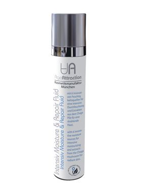 AGE ATTRACTION Intensive Moisture & Repair Fluid