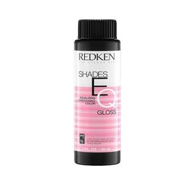 Redken SHADES EQ Nº 08vg Guilded Taupe Permanente Farbe
