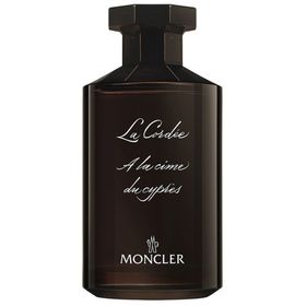 MONCLER - La Cordée Eau de Parfum