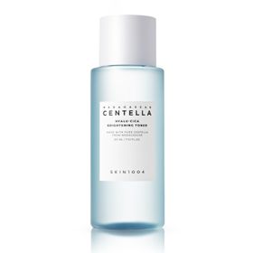 SKIN1004 Madagascar Centella Hyalu-Cica Brightening Toner Face Toner