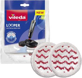 Vileda Looper Refill Reinigungszubehör