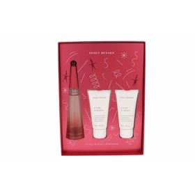 Issey Miyake l Eau d Issey Rose & Rose Geschenkset