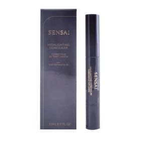 Sensai Highlighting Concealer HC01 Luminous Rose.