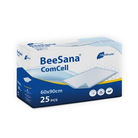 BeeSana® ComCell Unterlage 60x90 aus Zellulose Papier