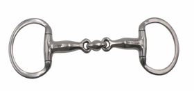 AMKA Olivenkopftrense doppelt gebrochen