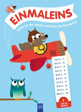 Einmaleins