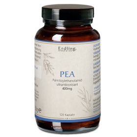Erdling PEA Palmitoylethanolamid - Kapseln
