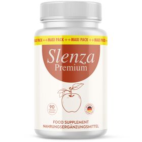 Slenza Premium Kapseln