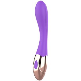 G-Punkt Vibrator "Sunny" | 10 Vibrationsmodi | Womanvibe