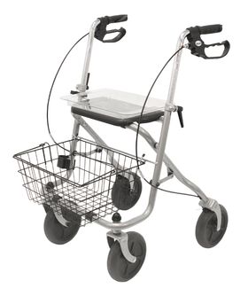 Drive Medical Standard-Rollator Migo 2G