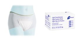 Meditrade Light Fixierhöschen Waschbar Gr. XL