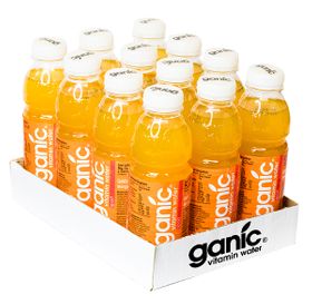 Ganic Vitaminwater Sport