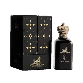 Versace Flavia Royal Crown Parfum Oriental-Fougère