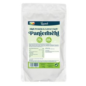 Locawo High Protein & Low Carb Paniermehl