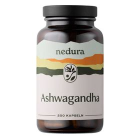 Nedura BIO Ashwagandha