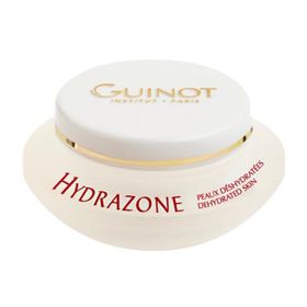 Guinot Hydrazone Peaux Deshydratees Moisturizing Cream
