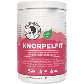 Aktiv Naturheilmittel Knorpelfit