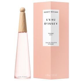 ISSEY MYAKE EAU D ISSEY INTENSE PIVOINE EDT 50 ML